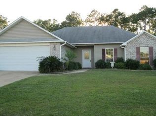 3264 Stonegate Cres, Gautier, MS 39553