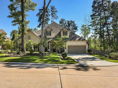 2037 Hidden Paradise Dr, Conroe, TX, 77304
