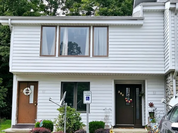 386 Mohegan Ci, Andover Twp., NJ 07848