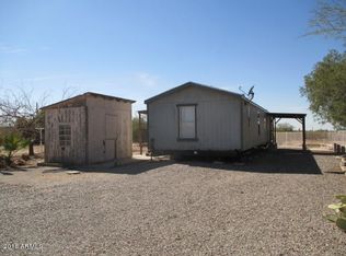 8222 N Dead Mans Gulch Rd, Florence, AZ 85132