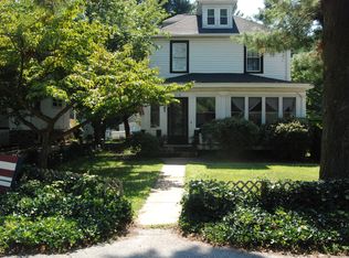 316 S Cleveland Ave, Wilmington, DE 19805