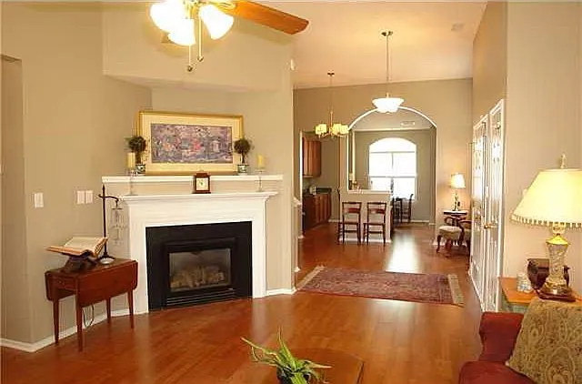 801 Meeting Hall Dr — Photo 7