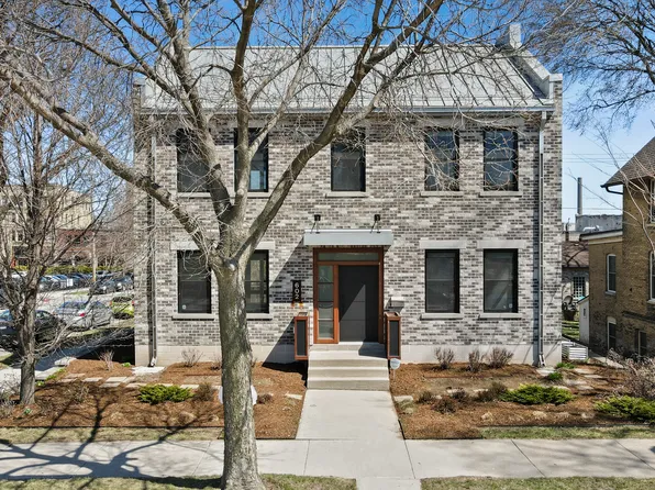 602 S 3rd St, Milwaukee, WI 53204