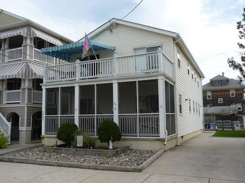1st image of 5055 Asbury Ave. #2nd Floor