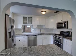 1382 Dancy St, Jacksonville, FL 32205