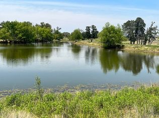 Abs A34 Graham Andrew Trac #8, Flatonia, TX 78941