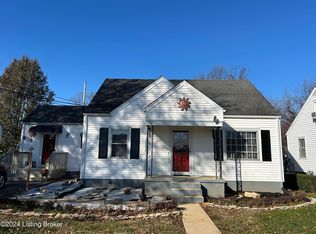 208 Guthrie Dr, Bardstown, KY 40004