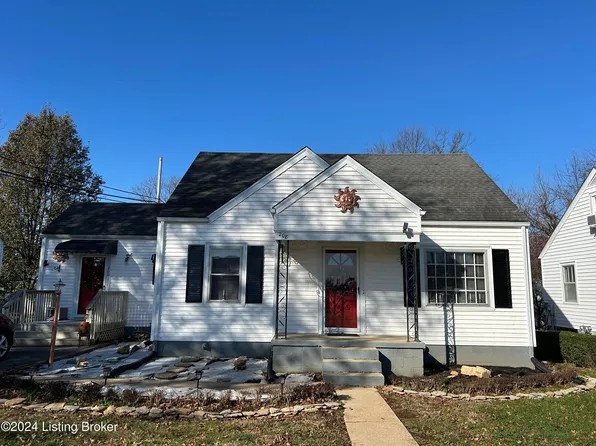 208 Guthrie Dr, Bardstown, KY 40004