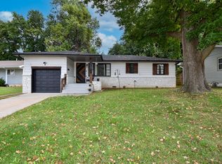 1844 S Broadway Ave, Springfield, MO 65807