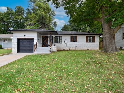 1844 S Broadway Avenue, Springfield, MO, 65807