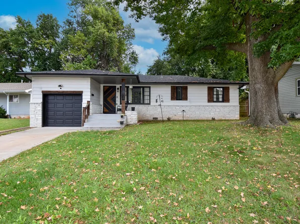 1844 S Broadway Avenue, Springfield, MO 65807