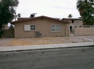 916 Bishop Dr APT 4, Las Vegas, NV 89107