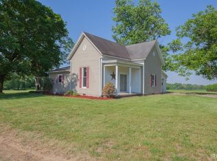 6289 S 1050th St W, Owensville, IN 47665