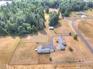 6425 75th Ave SE, Olympia, WA 98513