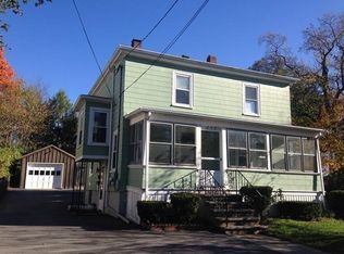 279 Broad St, Bridgewater, MA 02324