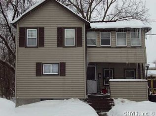 7 Venice St, Auburn, NY 13021