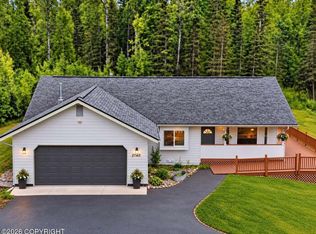 2140 E Village Loop, Wasilla, AK 99654