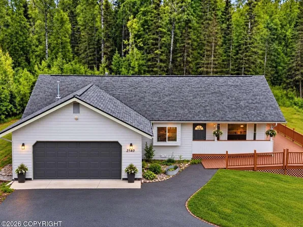2140 E Village Loop, Wasilla, AK 99654