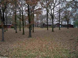 224 Peanut Ridge Rd, Mc Rae, AR 72102