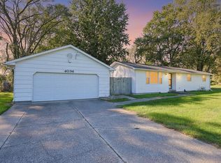 4036 E Empire Ave, Benton Harbor, MI 49022