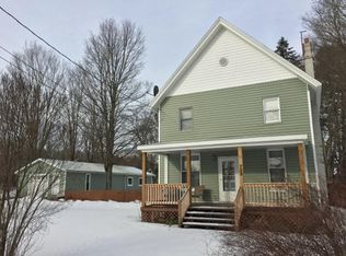 733 Route 221, Harford, NY 13784