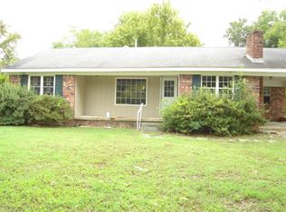 1070 Jackson Ave, Enid, MS 38927