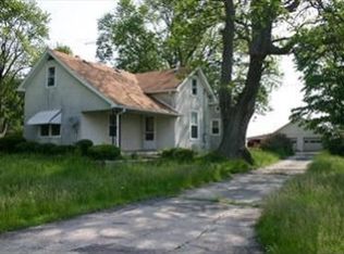 5804 State Route 122 S, West Alexandria, OH 45381