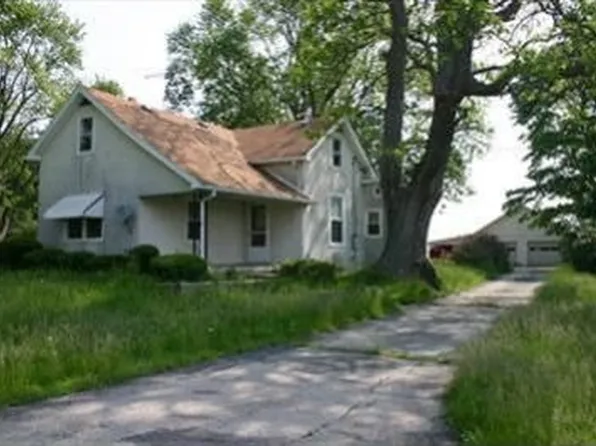 5804 State Route 122 S, West Alexandria, OH 45381