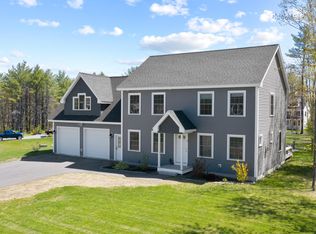 11 Memory Ln, Scarborough, ME 04074