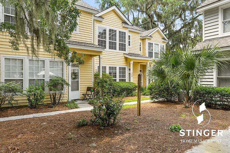 1208 Barnwell Blf, Beaufort, SC 29902 Zillow