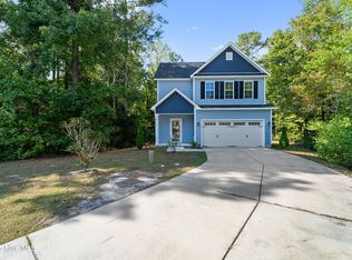 133 Navy Blue Dr, Jacksonville, NC 28540
