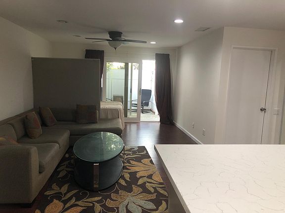 Furnished Living room