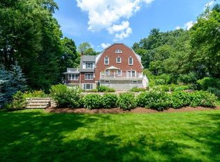 29 Bancroft Rd, Wellesley, MA 02481