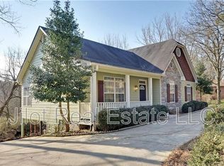 1112 Jones Mill Rd, Cartersville, GA 30120