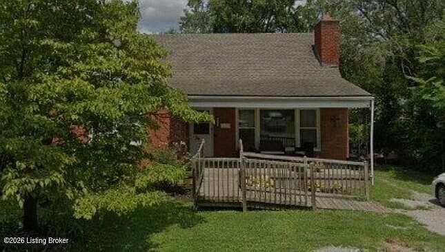 2nd image of 1593 Belmar Dr