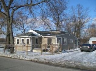 8395 E Lakeshore, La Porte, IN 46552