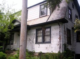 4500 Wentworth Rd, Baltimore, MD 21207