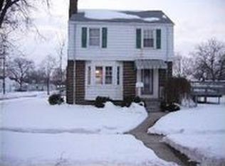 906 Wolverine Ave, Monroe, MI 48161
