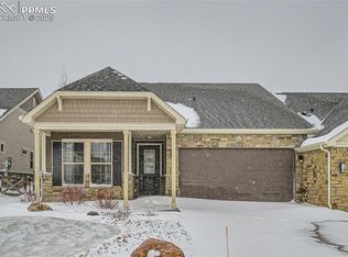 6268 Melvick Point, Colorado Springs, CO 80927