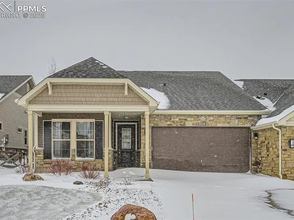 6268 Melvick Point, Colorado Springs, CO 80927