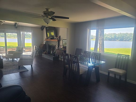 Living & Dining Room