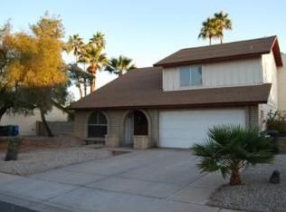 929 W Natal Ave, Mesa, AZ 85210