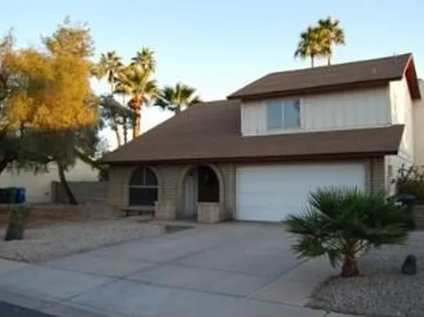929 W Natal Ave, Mesa, AZ 85210