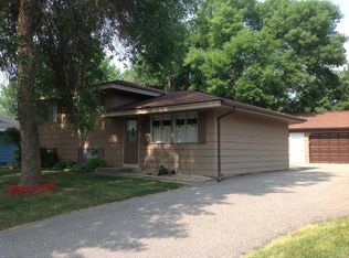 3715 Colfax Ave, Anoka, MN 55303