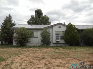 697 Harlan Dr, Las Vegas, NM 87701