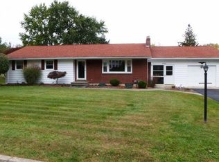 14 Larchmont Rd, Binghamton, NY 13903