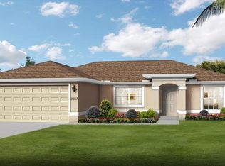 2536 Jacoby Cir, North Port, FL 34288