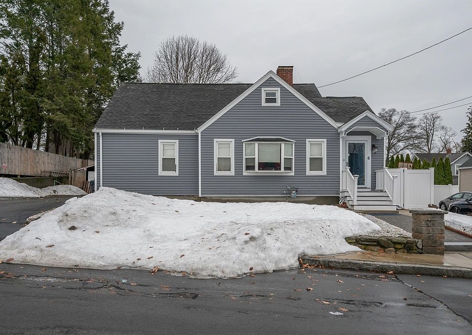 1st image of 6 Huse Rd