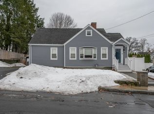 6 Huse Rd, Methuen, MA 01844