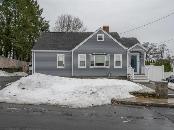 6 Huse Rd, Methuen, MA 01844